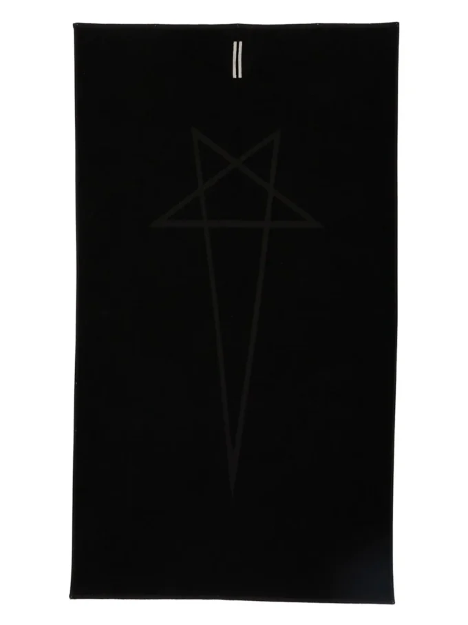 RICK OWENS – STROJE KĄPIELOWE RH0000001SPO-09