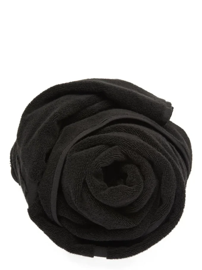 RICK OWENS – STROJE KĄPIELOWE RH0000001SPO-09