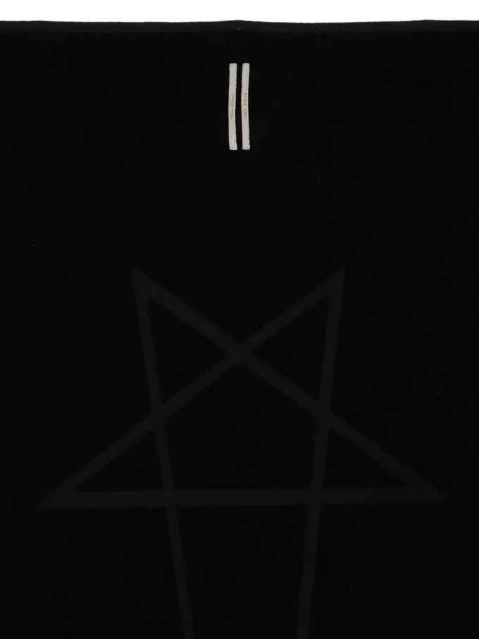 RICK OWENS – STROJE KĄPIELOWE RH0000001SPO-09