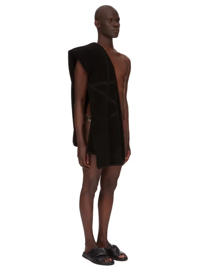 RICK OWENS – STROJE KĄPIELOWE RH0000001SPO-09