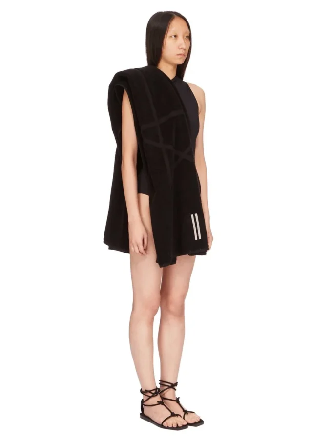 RICK OWENS – STROJE KĄPIELOWE RH0000001SPO-09