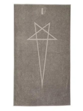 RICK OWENS – STROJE KĄPIELOWE RH0000001SPO-34