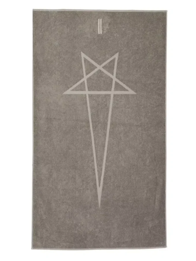 RICK OWENS – STROJE KĄPIELOWE RH0000001SPO-34