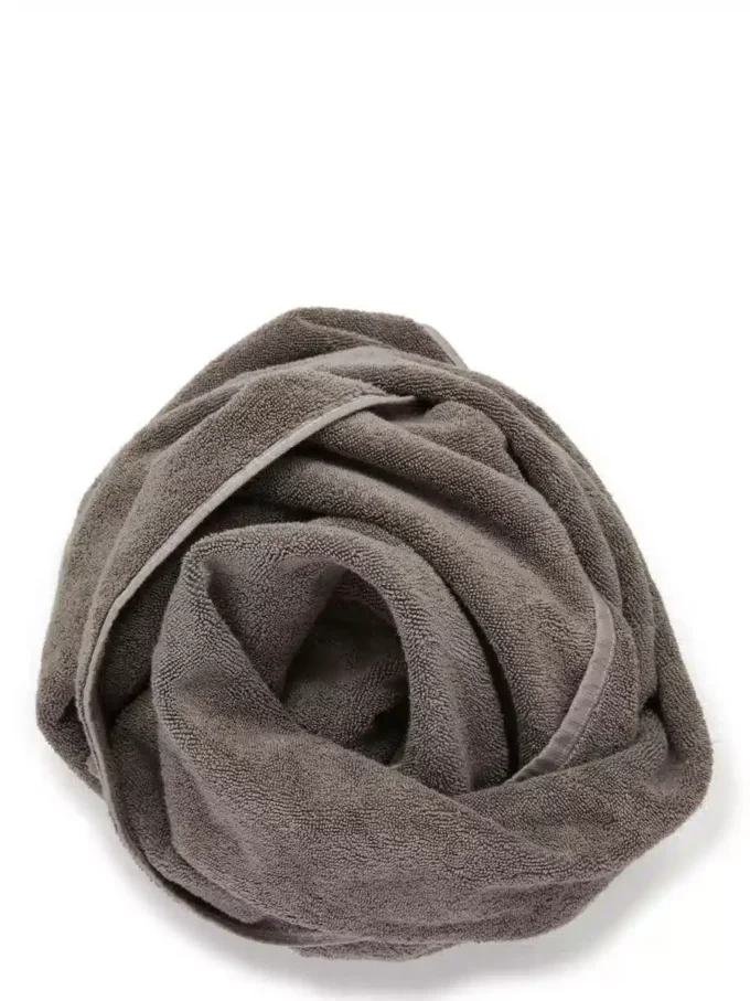 RICK OWENS – STROJE KĄPIELOWE RH0000001SPO-34