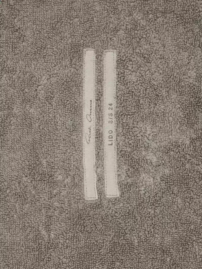RICK OWENS – STROJE KĄPIELOWE RH0000001SPO-34