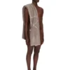 RICK OWENS – STROJE KĄPIELOWE RH0000001SPO-34