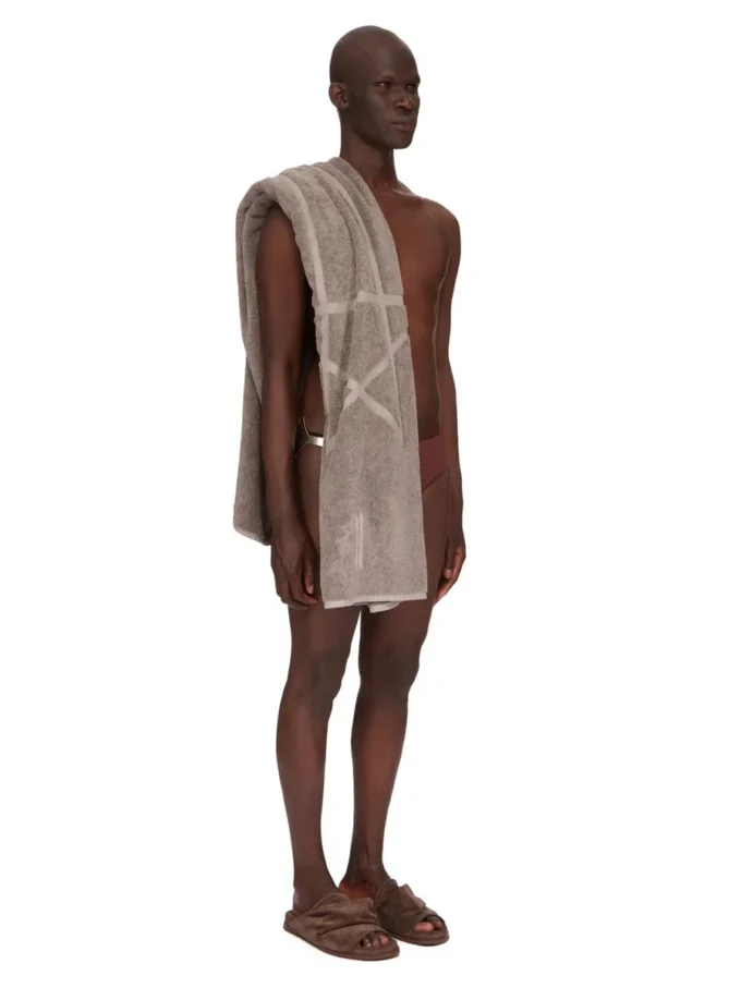 RICK OWENS – STROJE KĄPIELOWE RH0000001SPO-34