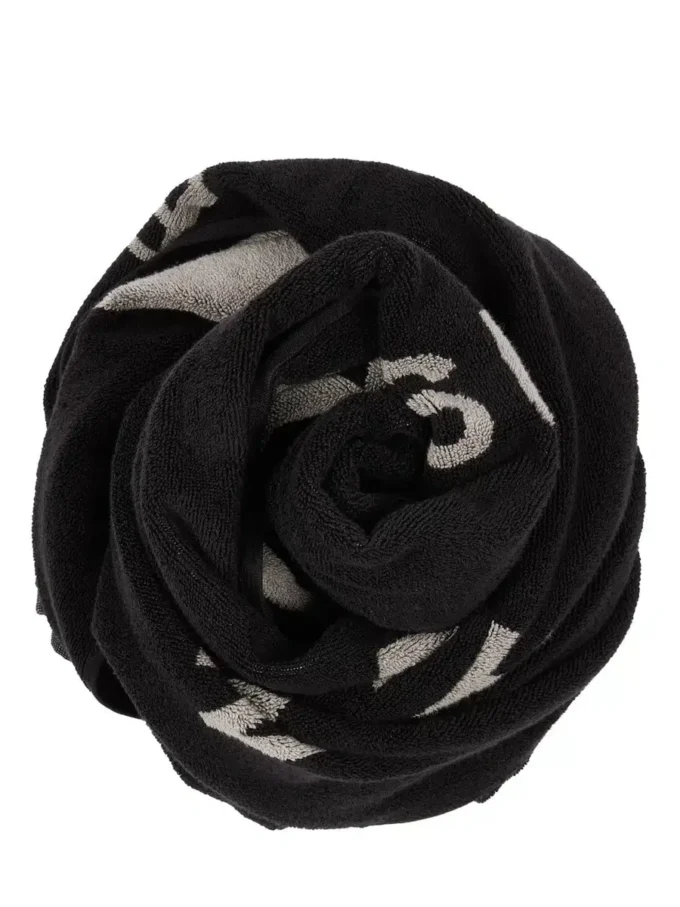 RICK OWENS – STROJE KĄPIELOWE RH0000001SPO2-0908