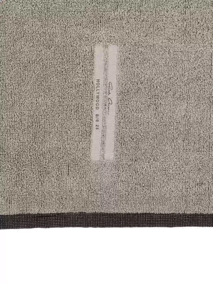 RICK OWENS – STROJE KĄPIELOWE RH0000001SPO2-0908