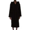 RICK OWENS – STROJE KĄPIELOWE RH0000002SPO-09