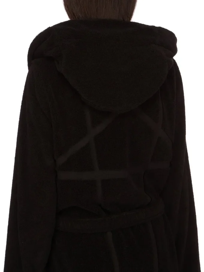 RICK OWENS – STROJE KĄPIELOWE RH0000002SPO-09