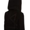 RICK OWENS – STROJE KĄPIELOWE RH0000002SPO-09