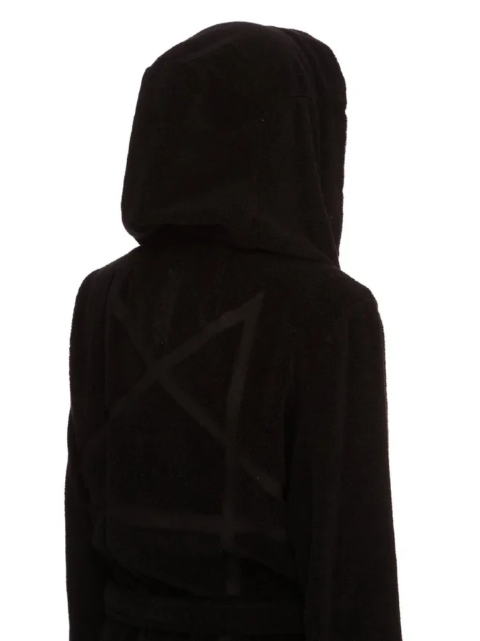 RICK OWENS – STROJE KĄPIELOWE RH0000002SPO-09