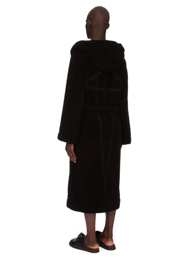 RICK OWENS – STROJE KĄPIELOWE RH0000002SPO-09