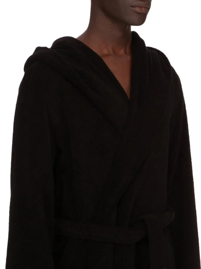 RICK OWENS – STROJE KĄPIELOWE RH0000002SPO-09