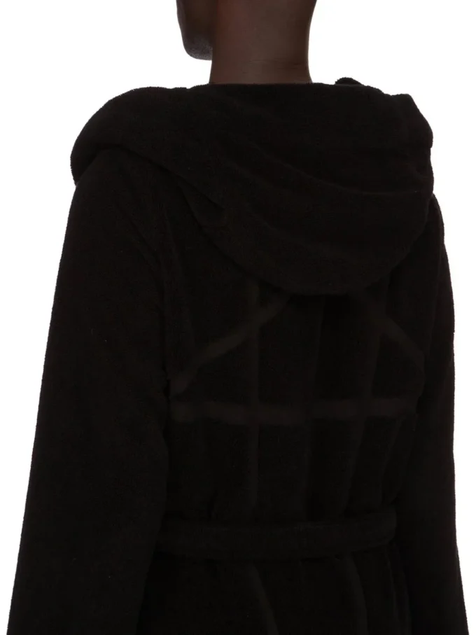 RICK OWENS – STROJE KĄPIELOWE RH0000002SPO-09