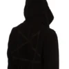 RICK OWENS – STROJE KĄPIELOWE RH0000002SPO-09