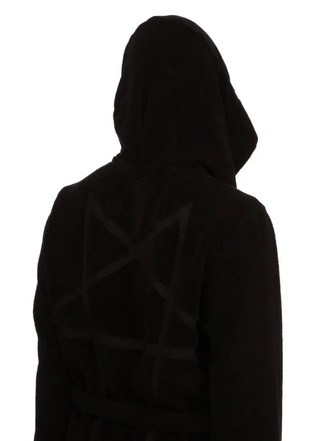 RICK OWENS – STROJE KĄPIELOWE RH0000002SPO-09