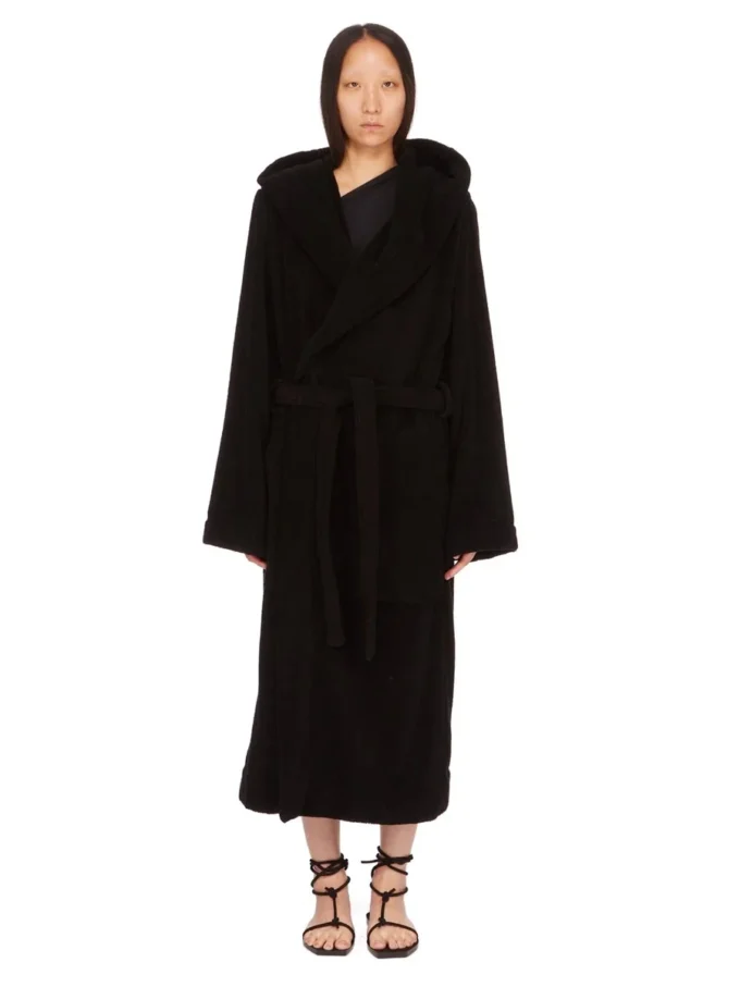 RICK OWENS – STROJE KĄPIELOWE RH0000002SPO-09
