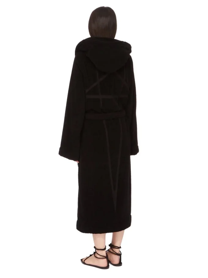 RICK OWENS – STROJE KĄPIELOWE RH0000002SPO-09