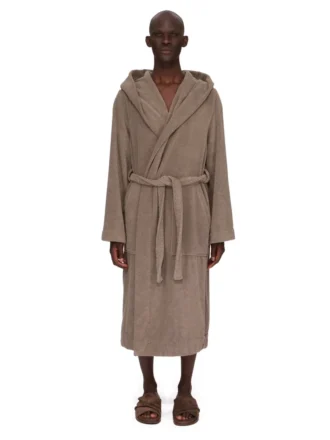 RICK OWENS – STROJE KĄPIELOWE RH0000002SPO-34