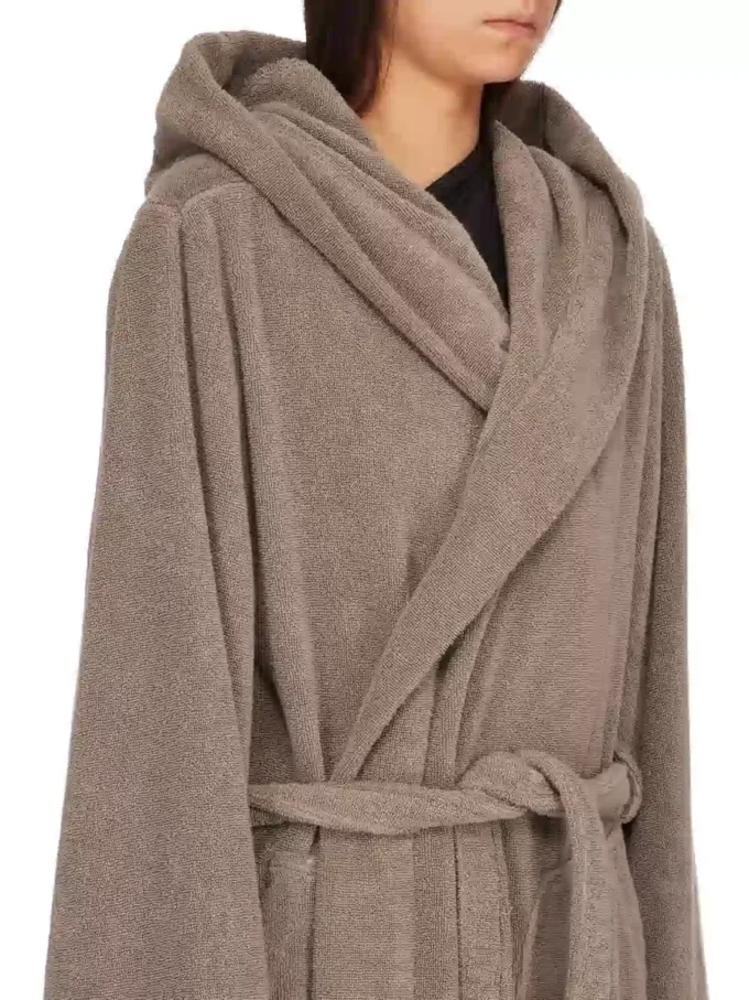 RICK OWENS – STROJE KĄPIELOWE RH0000002SPO-34