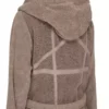 RICK OWENS – STROJE KĄPIELOWE RH0000002SPO-34