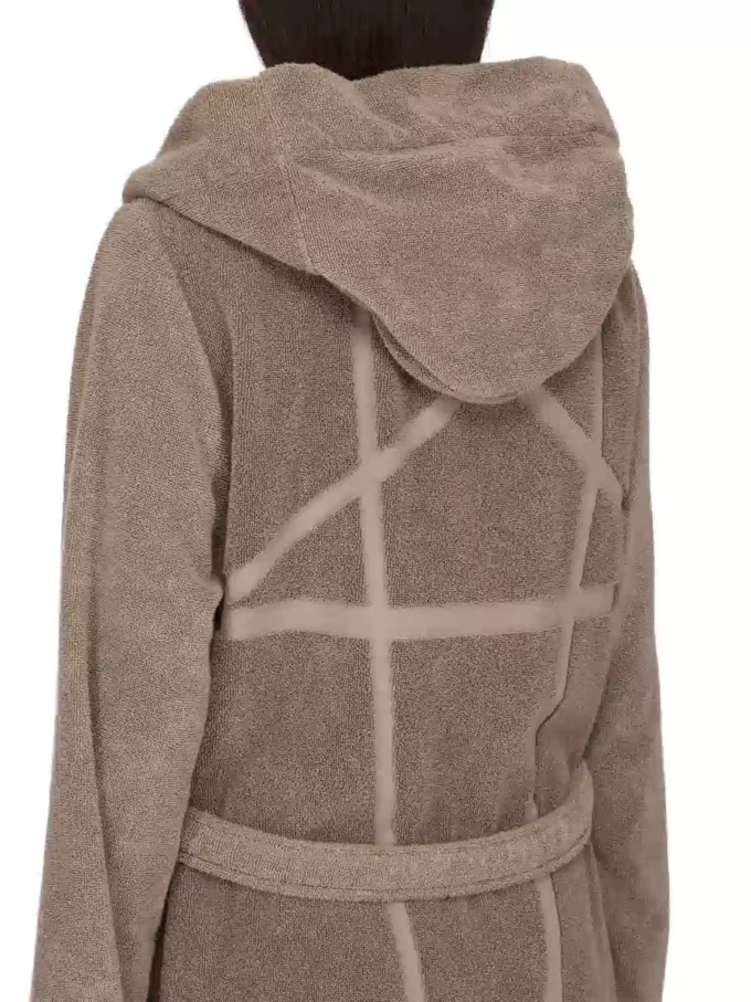RICK OWENS – STROJE KĄPIELOWE RH0000002SPO-34