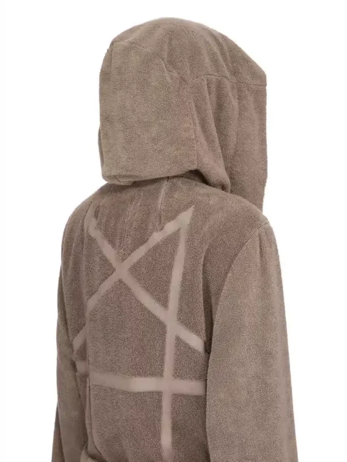 RICK OWENS – STROJE KĄPIELOWE RH0000002SPO-34