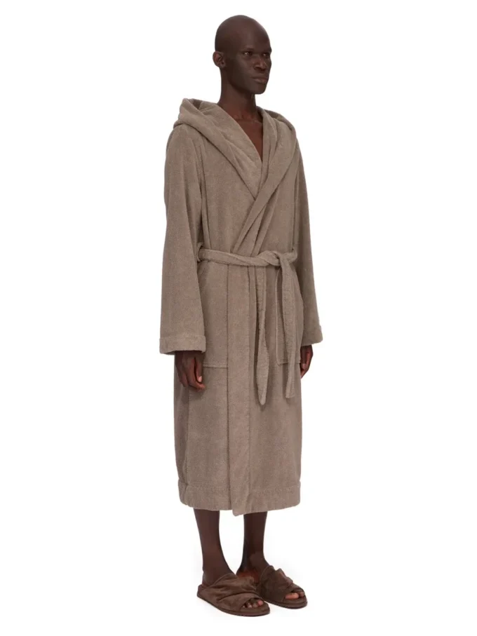 RICK OWENS – STROJE KĄPIELOWE RH0000002SPO-34