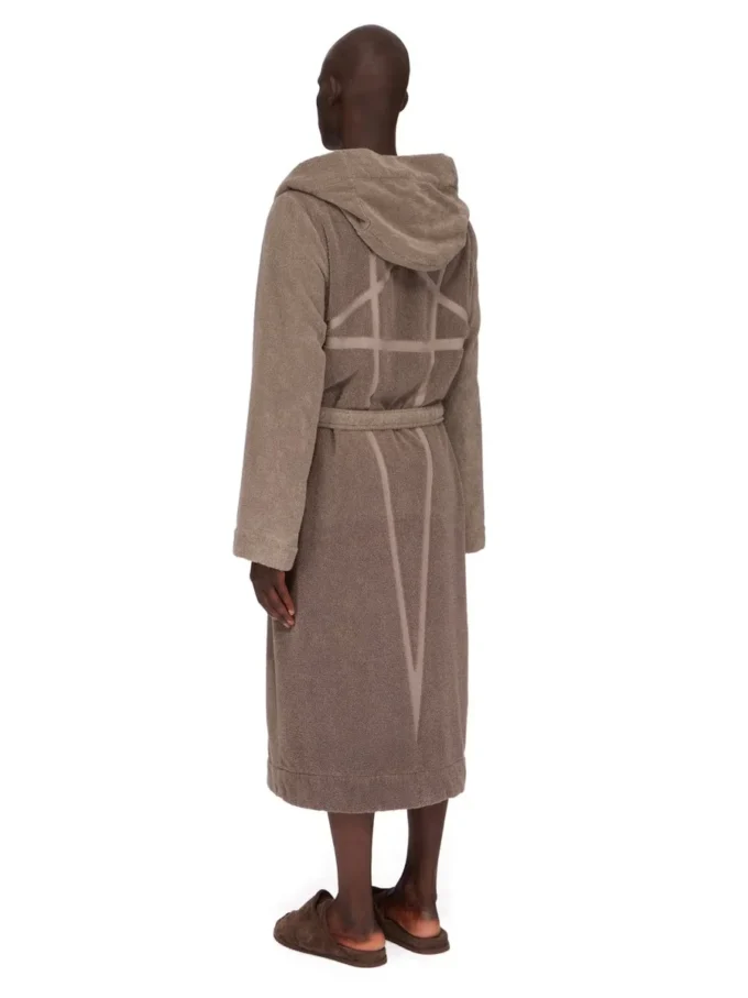 RICK OWENS – STROJE KĄPIELOWE RH0000002SPO-34