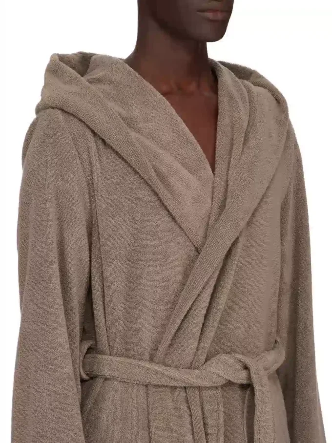 RICK OWENS – STROJE KĄPIELOWE RH0000002SPO-34
