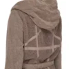 RICK OWENS – STROJE KĄPIELOWE RH0000002SPO-34