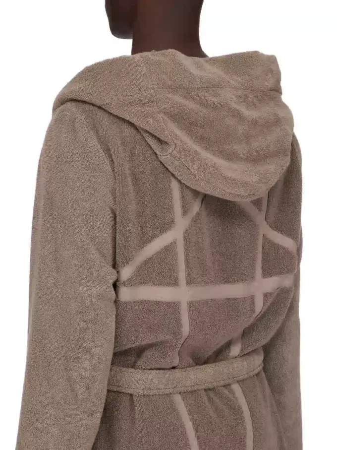RICK OWENS – STROJE KĄPIELOWE RH0000002SPO-34