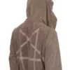 RICK OWENS – STROJE KĄPIELOWE RH0000002SPO-34