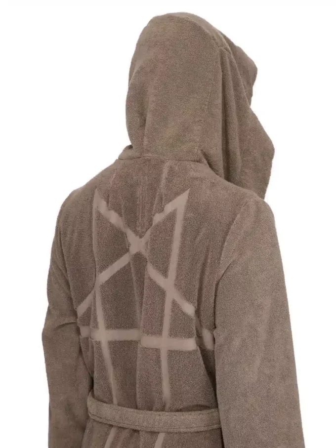 RICK OWENS – STROJE KĄPIELOWE RH0000002SPO-34