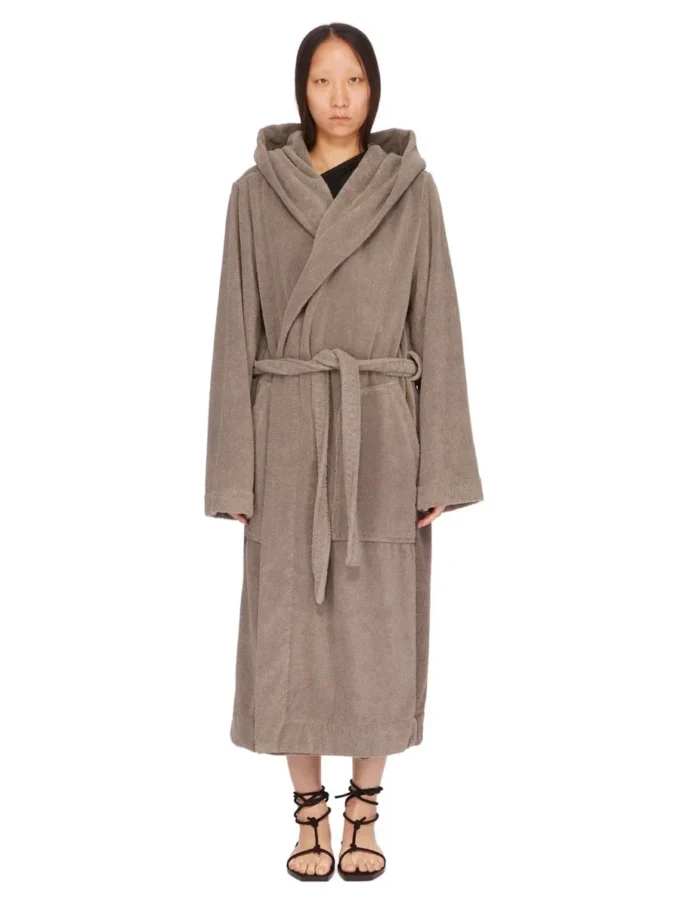 RICK OWENS – STROJE KĄPIELOWE RH0000002SPO-34