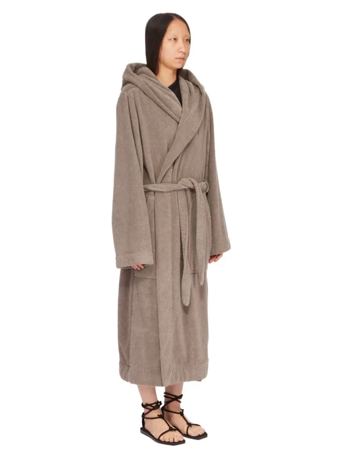 RICK OWENS – STROJE KĄPIELOWE RH0000002SPO-34