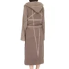 RICK OWENS – STROJE KĄPIELOWE RH0000002SPO-34