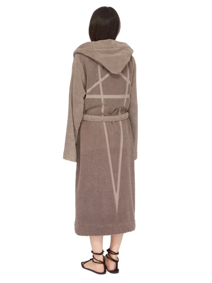 RICK OWENS – STROJE KĄPIELOWE RH0000002SPO-34