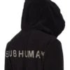 RICK OWENS – STROJE KĄPIELOWE RH0000002SPO2-0908