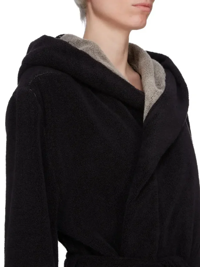RICK OWENS – STROJE KĄPIELOWE RH0000002SPO2-0908