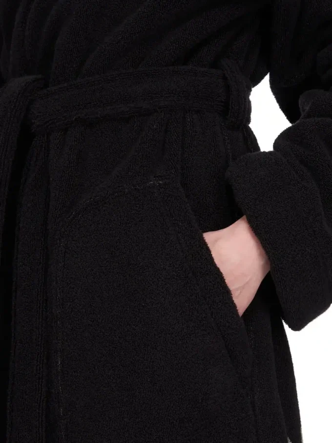 RICK OWENS – STROJE KĄPIELOWE RH0000002SPO2-0908
