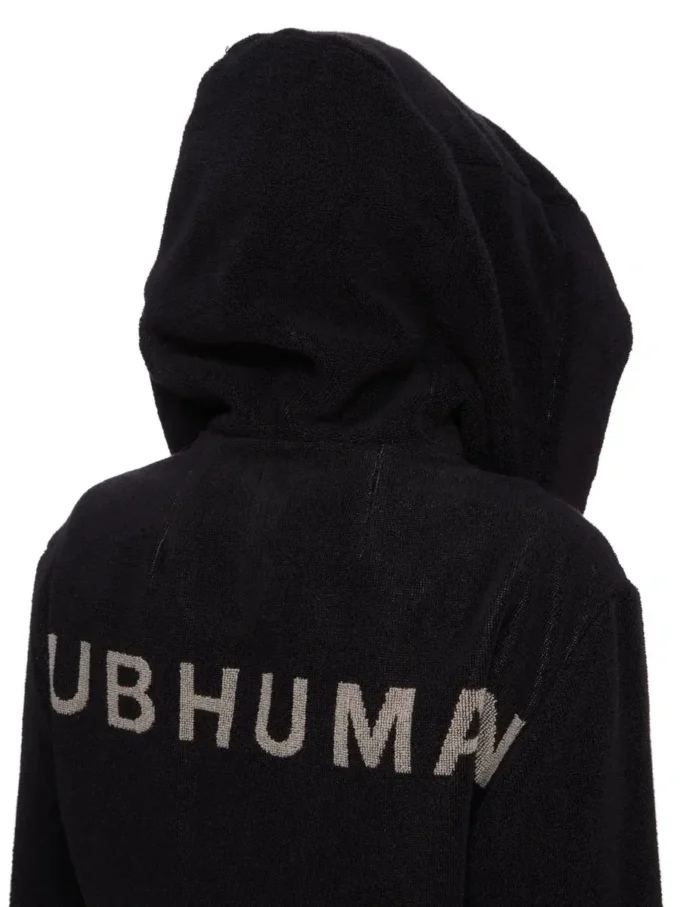 RICK OWENS – STROJE KĄPIELOWE RH0000002SPO2-0908
