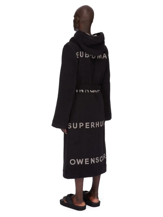RICK OWENS – STROJE KĄPIELOWE RH0000002SPO2-0908