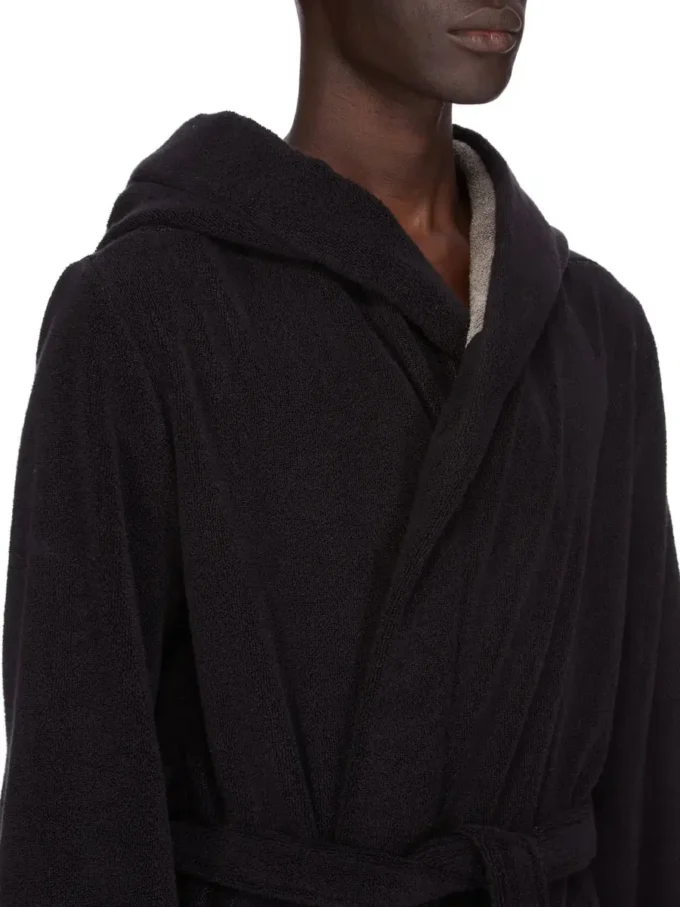 RICK OWENS – STROJE KĄPIELOWE RH0000002SPO2-0908