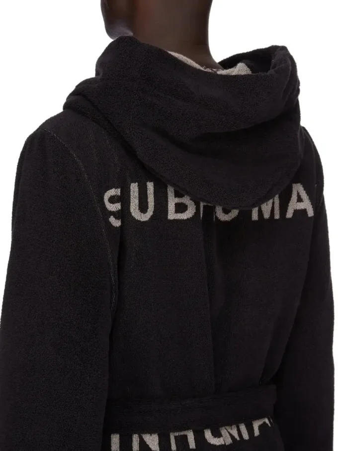 RICK OWENS – STROJE KĄPIELOWE RH0000002SPO2-0908