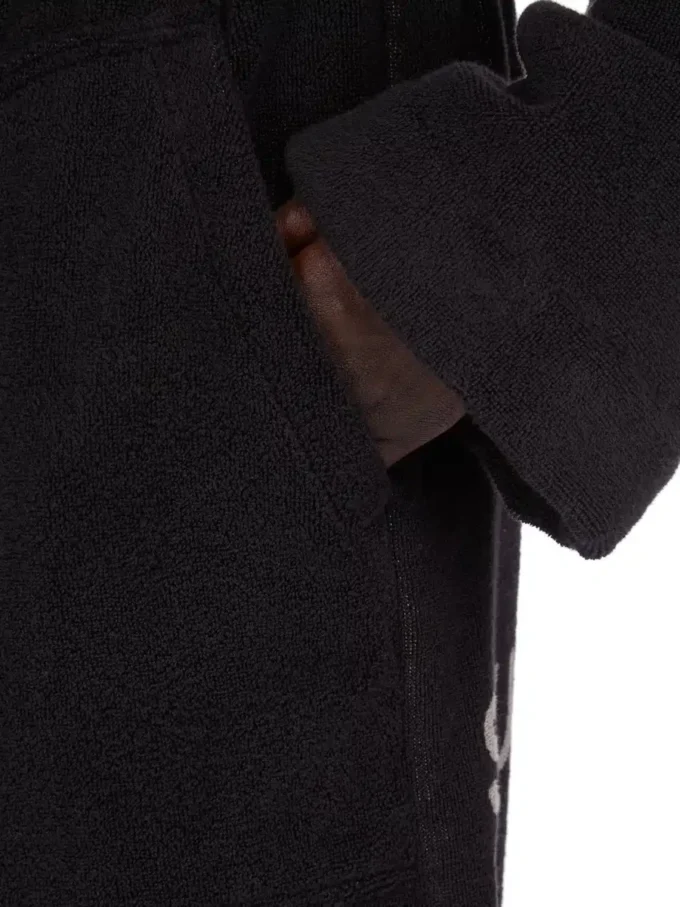 RICK OWENS – STROJE KĄPIELOWE RH0000002SPO2-0908