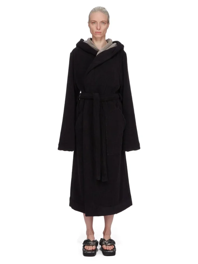 RICK OWENS – STROJE KĄPIELOWE RH0000002SPO2-0908