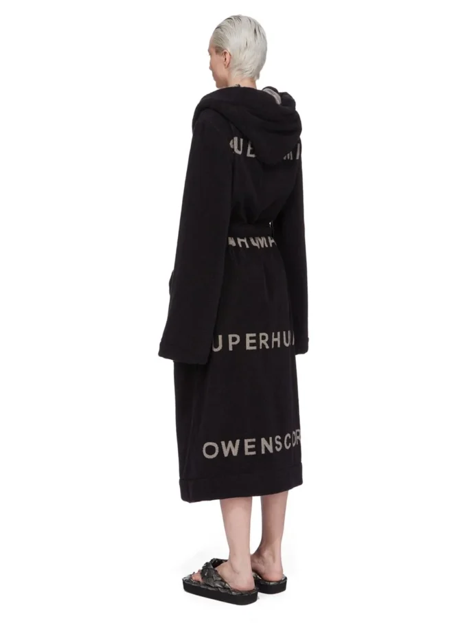 RICK OWENS – STROJE KĄPIELOWE RH0000002SPO2-0908